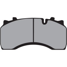 Disc Brake Pads, Wabco (After Market) - 29142